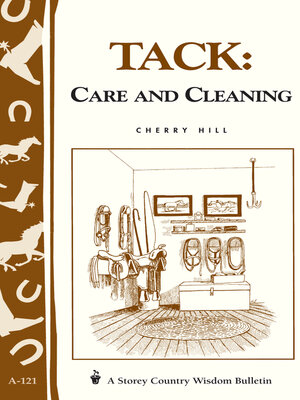 Tack - ebook